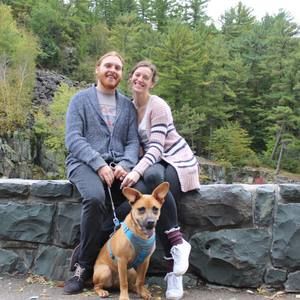 Meet your Posher, Madeline